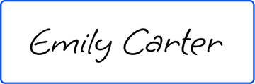 Signature