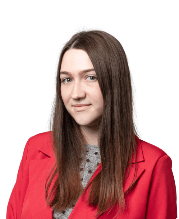 Karyna Pukaniuk