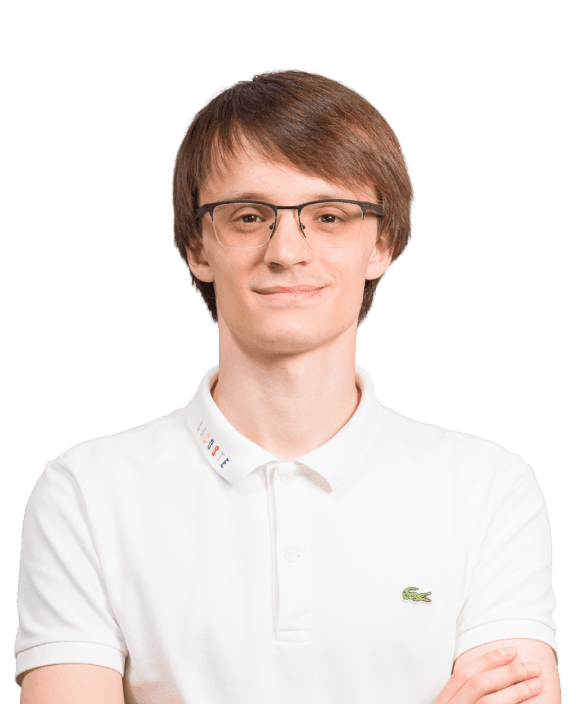 Yehor Melnykov