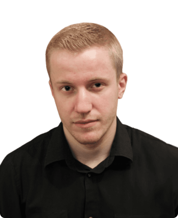 Andrii Parkhomenko