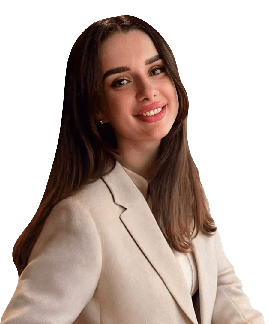 Kate Adkham, LLB