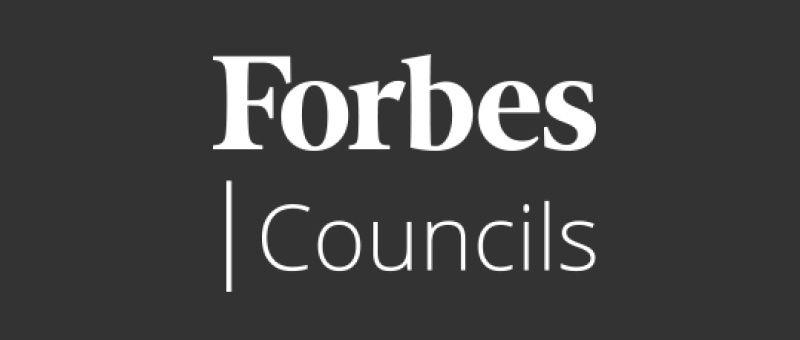 Former Forbes Councils Member