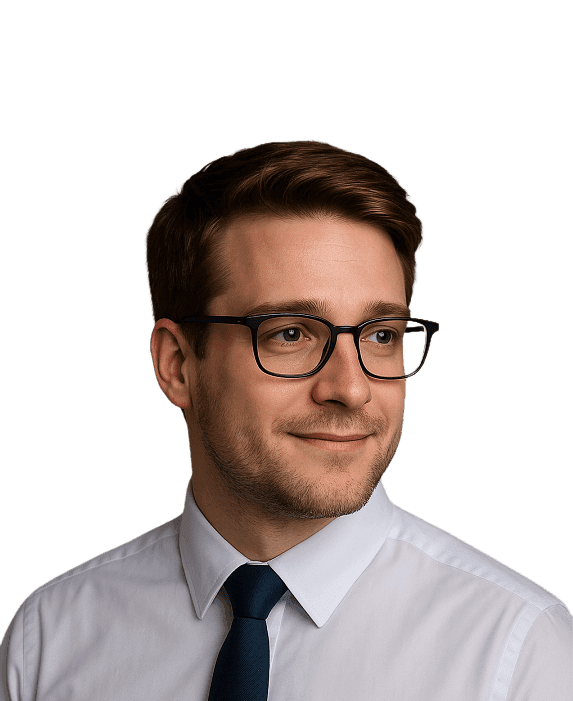 Jonathan McGill